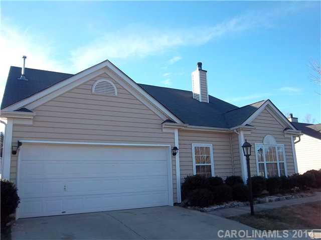 6505 Falls Lake Drive Charlotte NC 28270