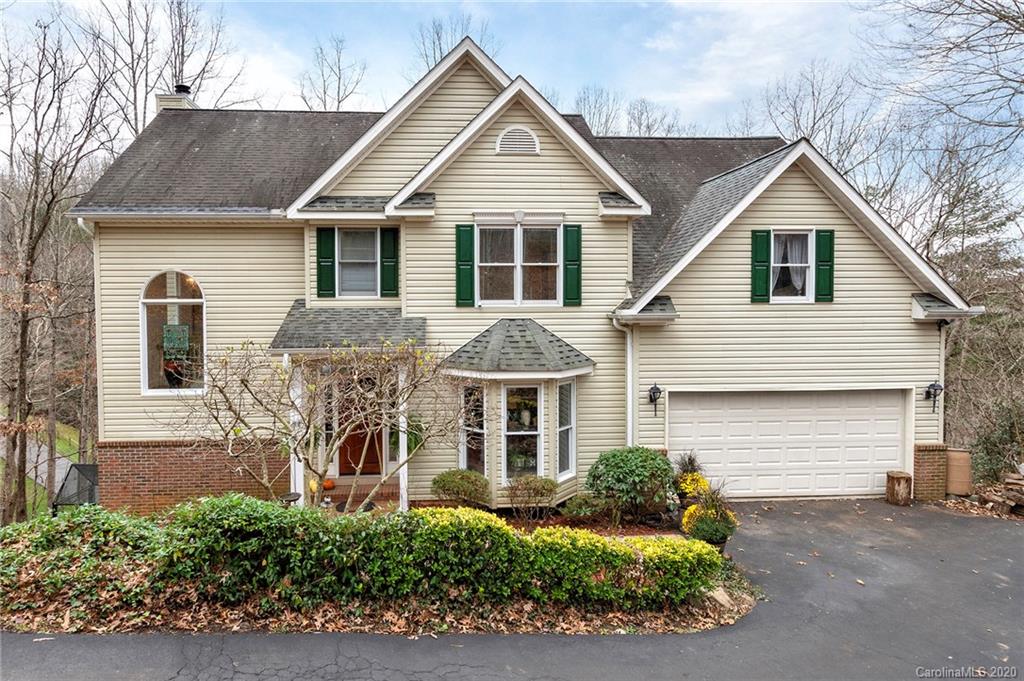 305 Wexford Way Asheville NC 28805