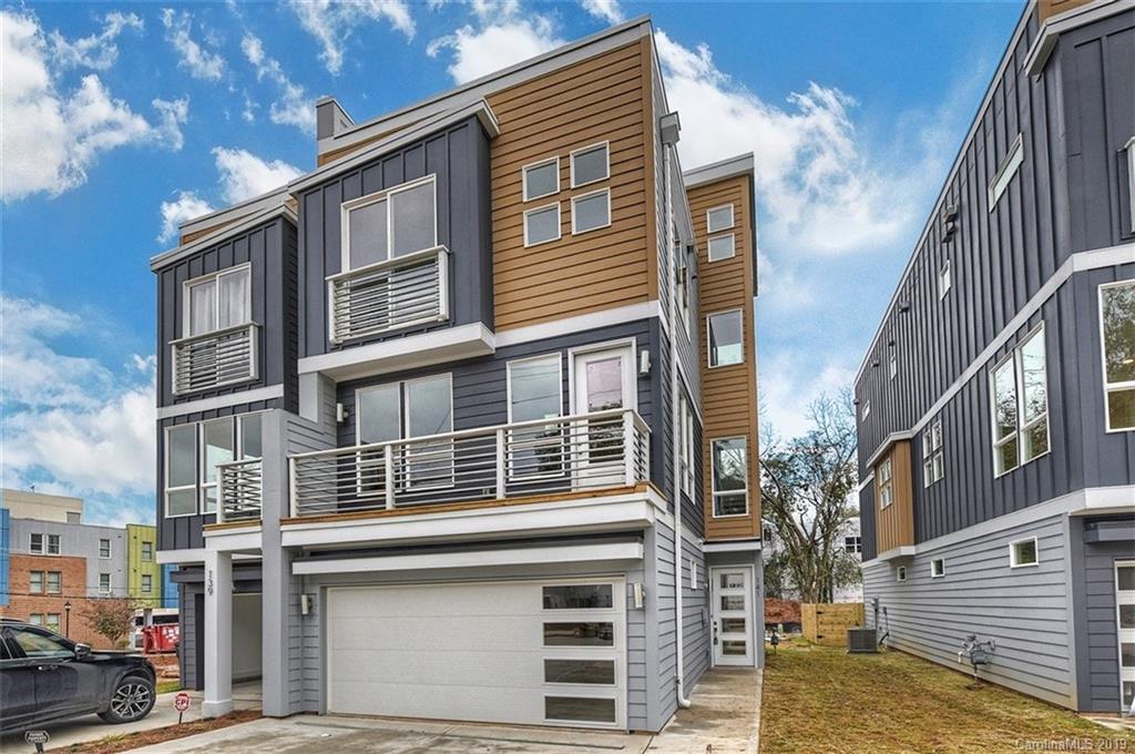 141 S Bruns Avenue Charlotte NC 28208