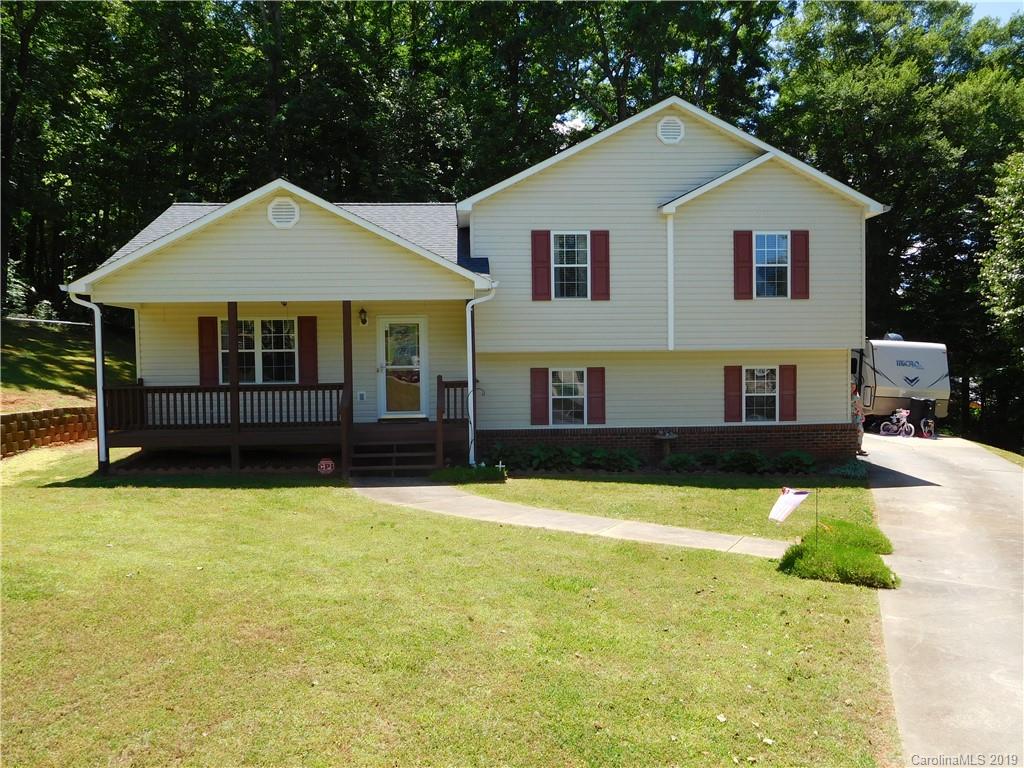 112 Surrey Drive Morganton NC 28655
