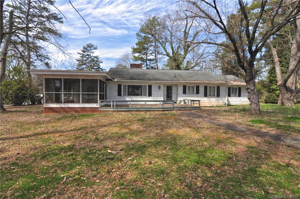 209 Westover Drive Lexington NC 27292