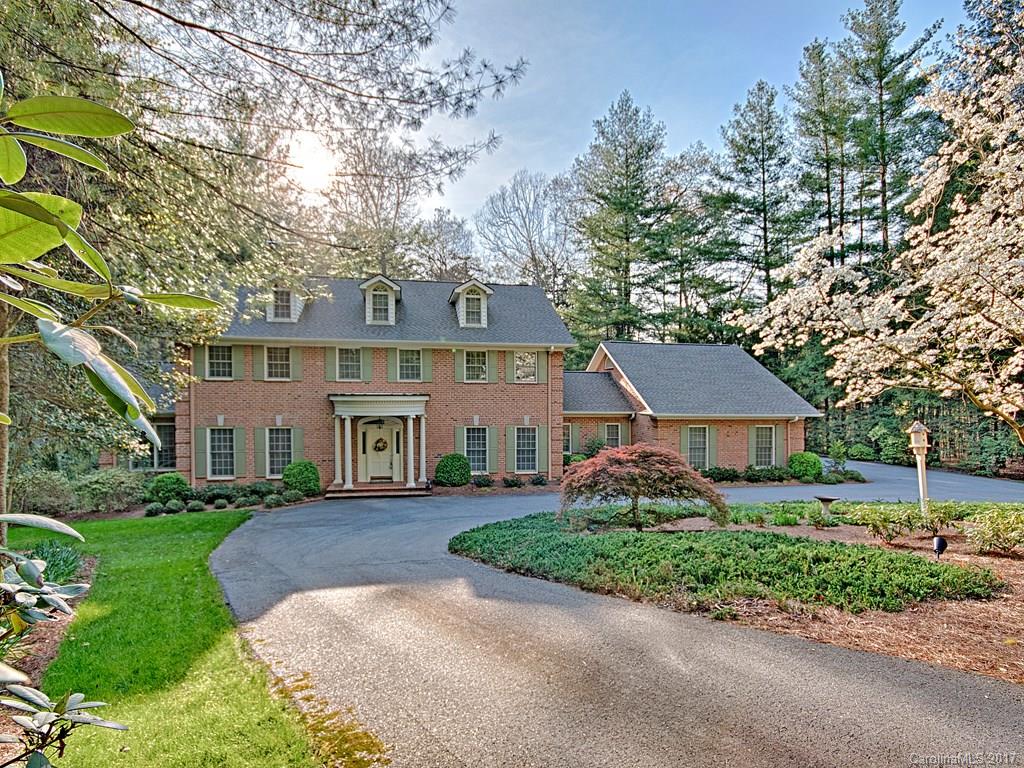 16 Holly Hill Road Asheville NC 28803
