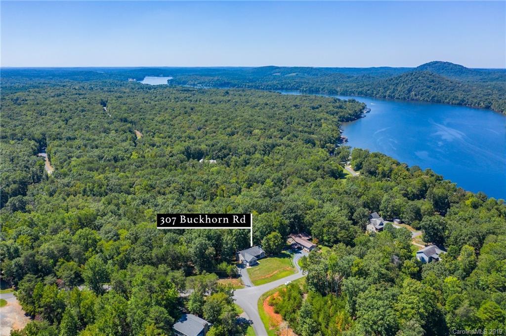307 Buckhorn Road Troy NC 27371