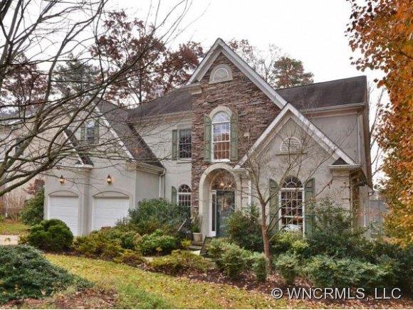1112 Chicory Lane Asheville NC 28803