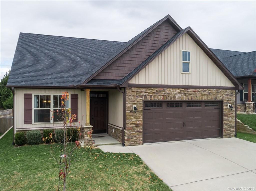 10 Partridge Berry Lane Weaverville NC 28787