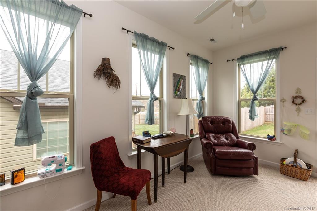 10 Partridge Berry Lane Weaverville NC 28787