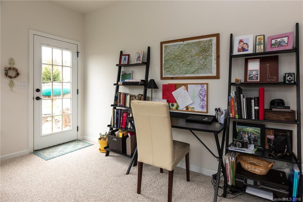10 Partridge Berry Lane Weaverville NC 28787
