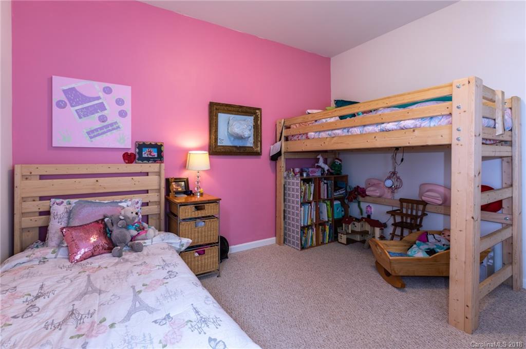 10 Partridge Berry Lane Weaverville NC 28787