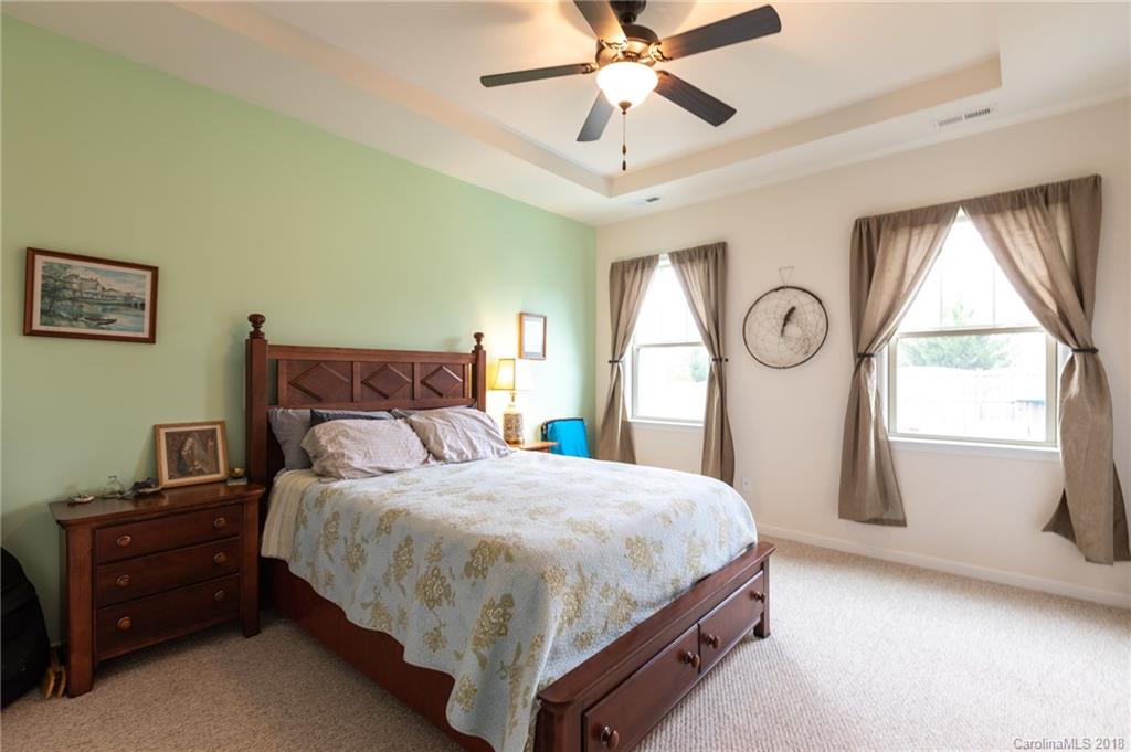 10 Partridge Berry Lane Weaverville NC 28787