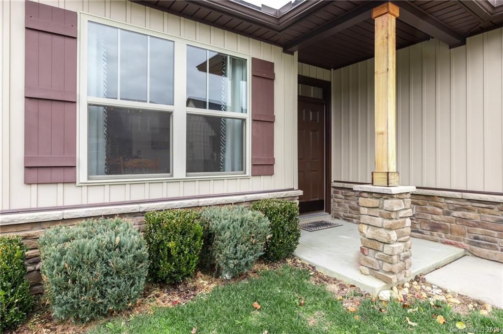 10 Partridge Berry Lane Weaverville NC 28787