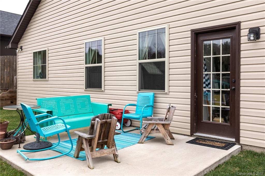 10 Partridge Berry Lane Weaverville NC 28787