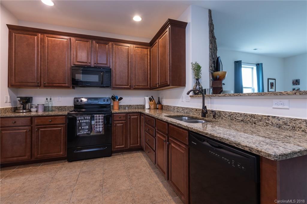 10 Partridge Berry Lane Weaverville NC 28787