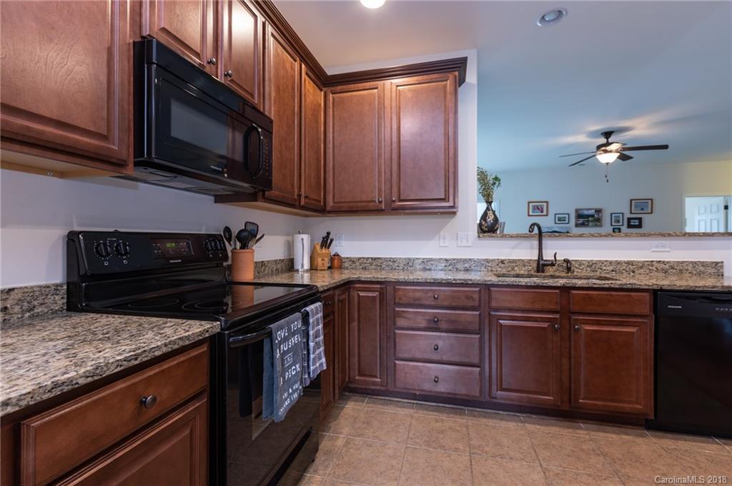 10 Partridge Berry Lane Weaverville NC 28787