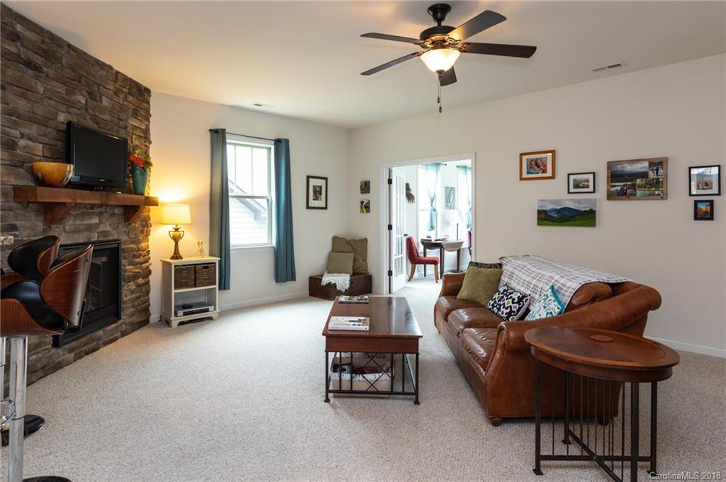 10 Partridge Berry Lane Weaverville NC 28787