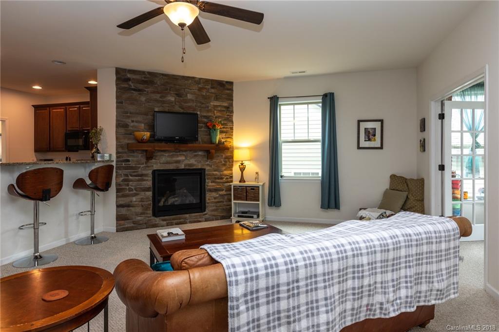 10 Partridge Berry Lane Weaverville NC 28787