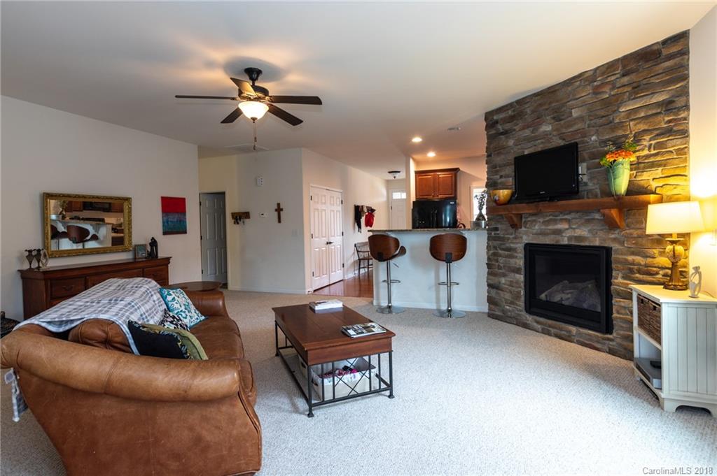 10 Partridge Berry Lane Weaverville NC 28787