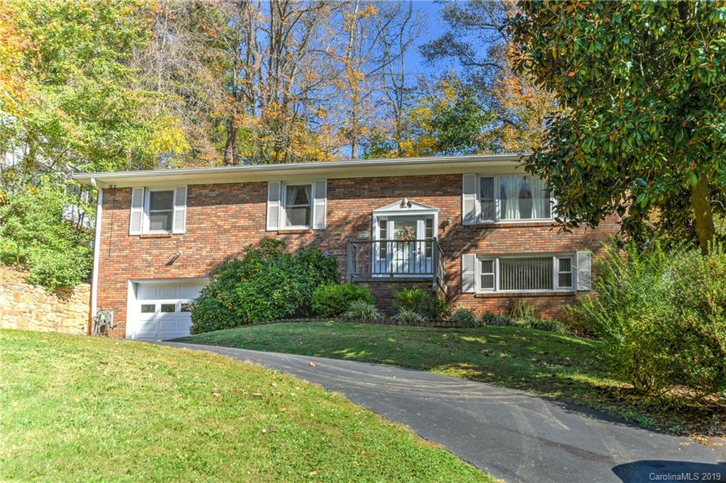 64 Beechwood Road Asheville NC 28805