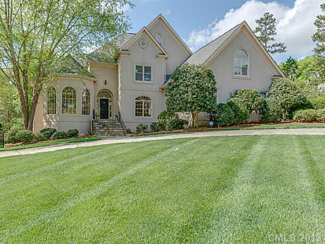 3417 Providence Plantation Lane Charlotte NC 28270