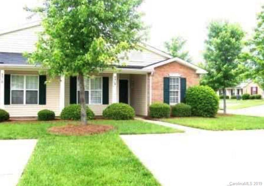 5319 Harris Cove Drive Charlotte NC 28269