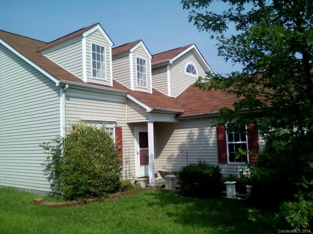4964 Astonshire Lane Concord NC 28027