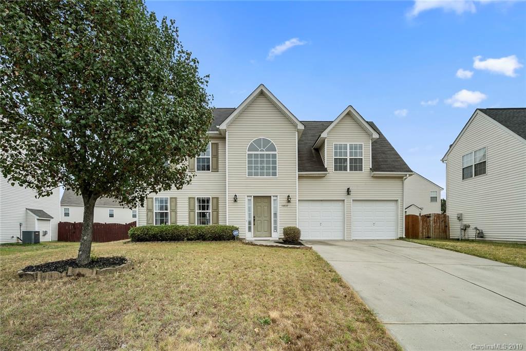 10637 Kempsford Drive Charlotte NC 28262