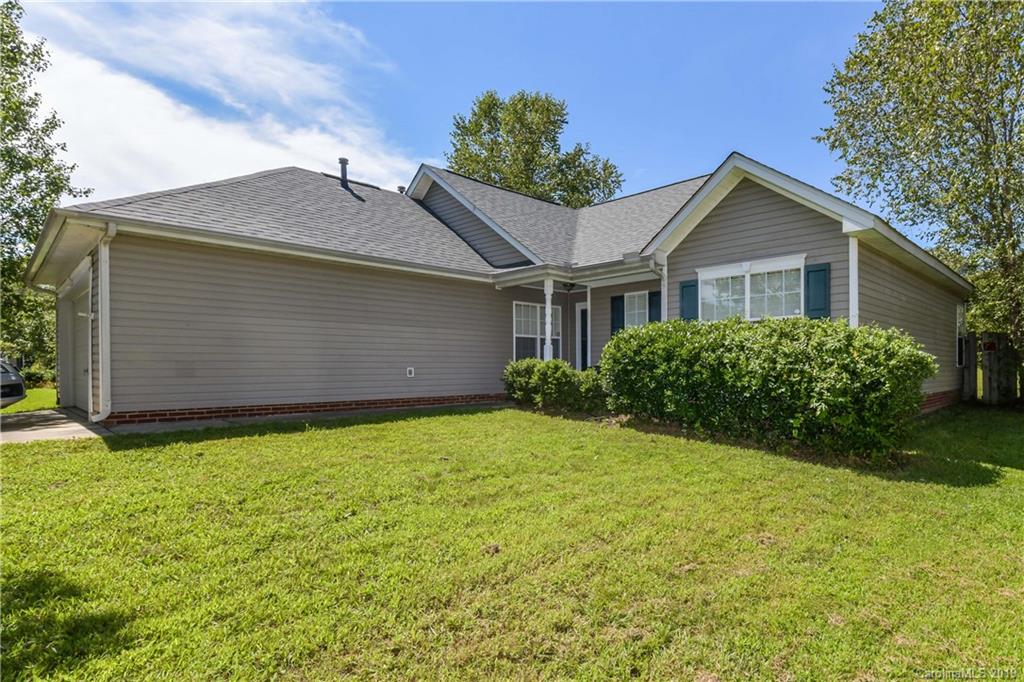 928 Woodington Lane Charlotte NC 28214
