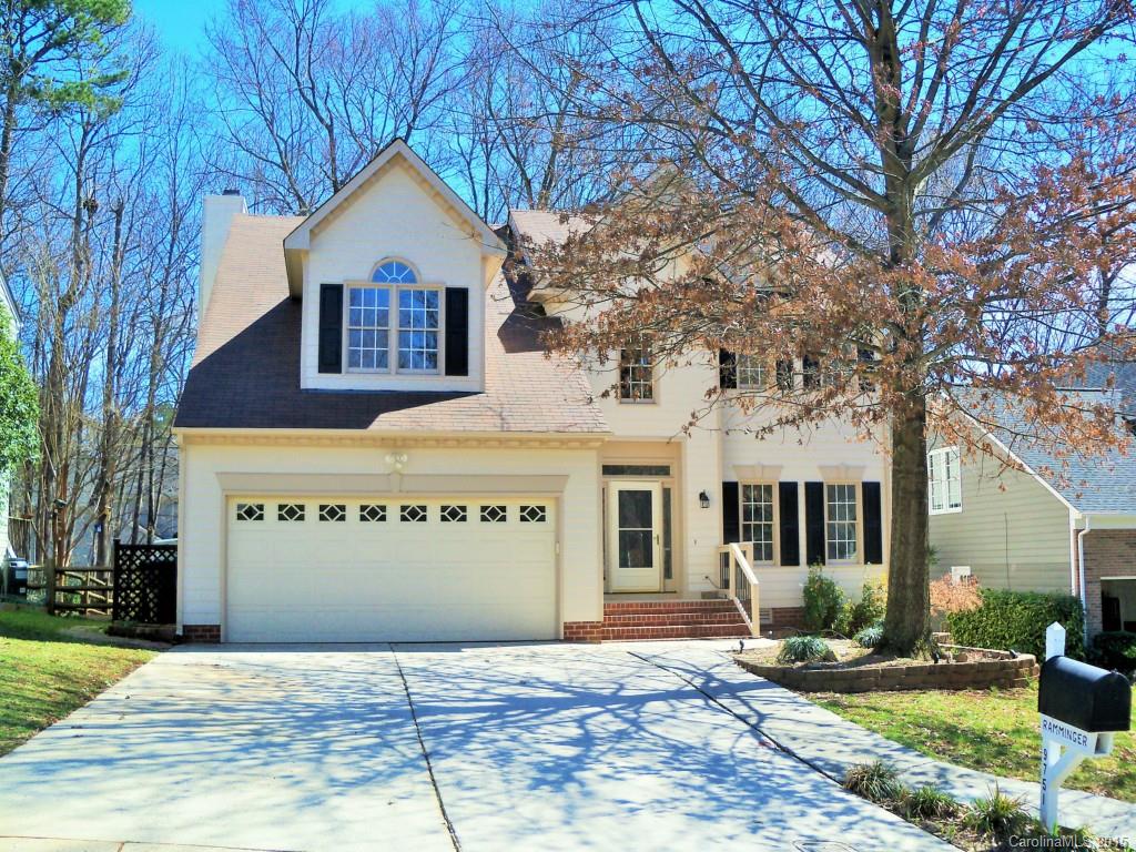 9751 Whitewood Trail Charlotte NC 28269
