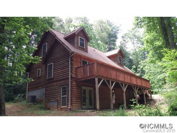 110 Harrison Creek Road Flat Rock NC 28731
