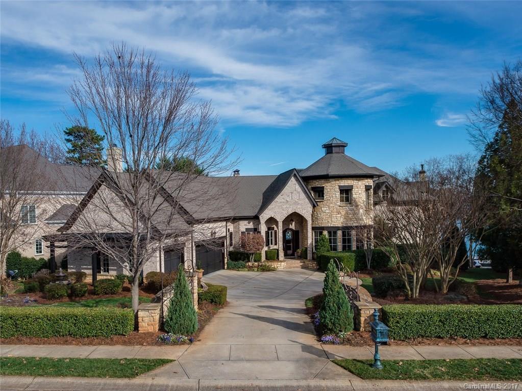 18046 Harbor Light Boulevard Cornelius NC 28031