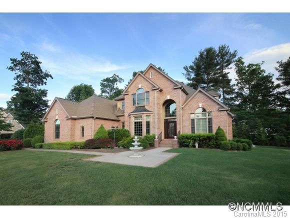 43 Drakes Meadow Lane Arden NC 28704