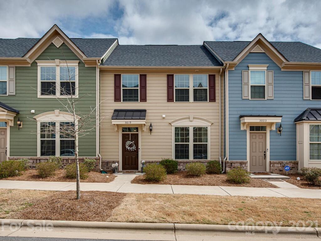 3019 Potomac River Parkway Charlotte NC 28217
