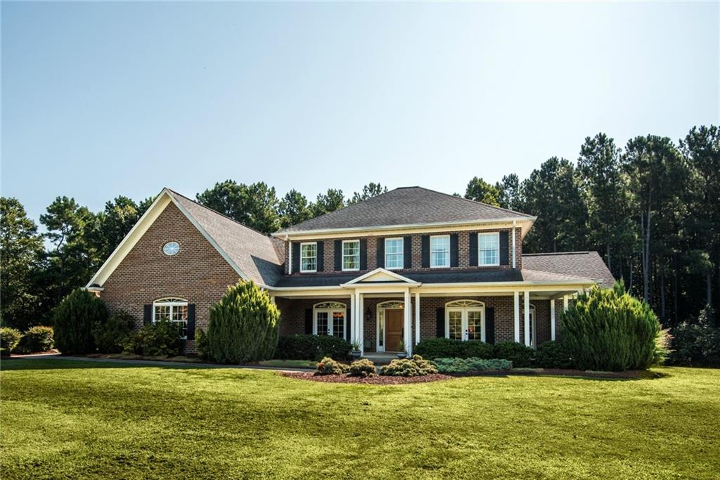 6 Royal Vista Way Granite Falls NC 28630
