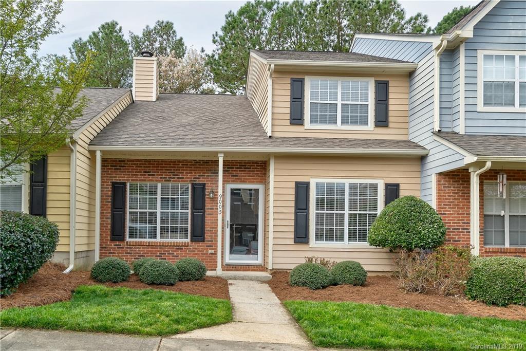 9005 Four Mile Creek Road Charlotte NC 28277