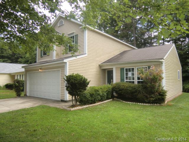 6917 Alanbrook Road Charlotte NC 28215