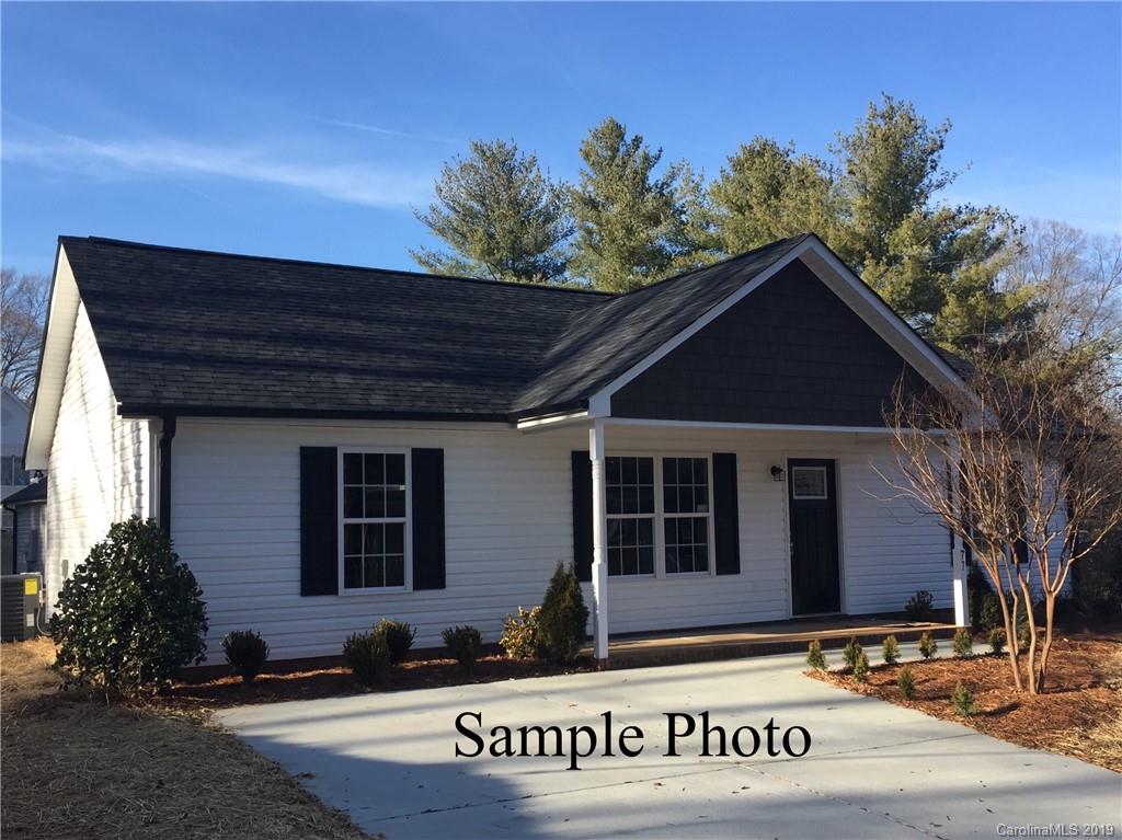 22 Stricker Avenue Nw Concord NC 28027