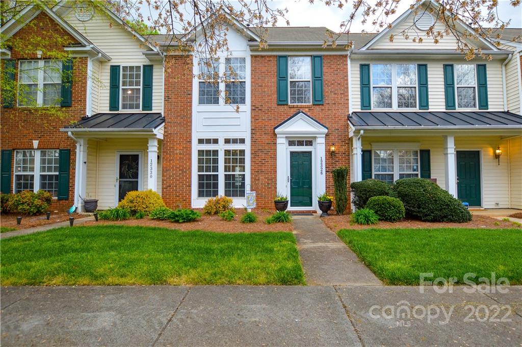 12326 Swan Wings Place Huntersville NC 28078