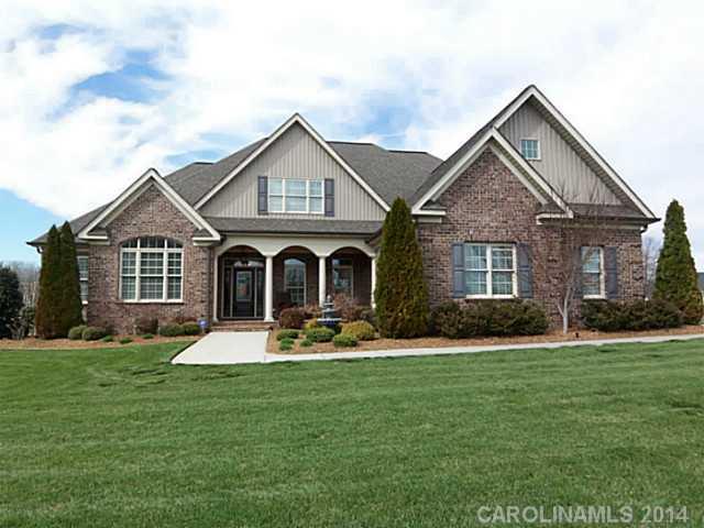 166 Doe Run Lane Statesville NC 28625