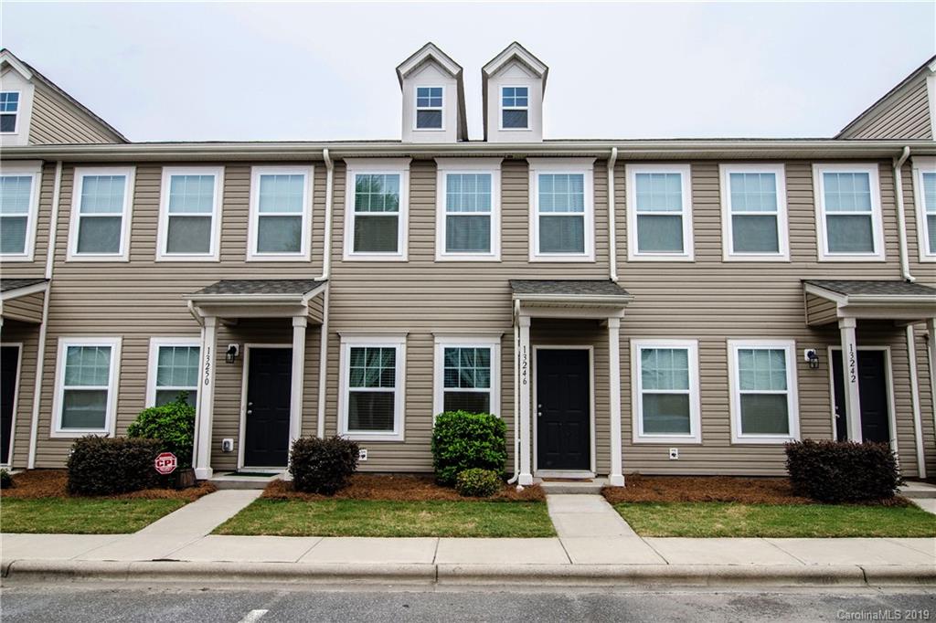 13246 Calloway Glen Drive Charlotte NC 28273