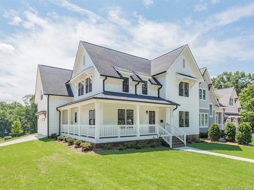 6163 Sharon Acres Road Charlotte NC 28210