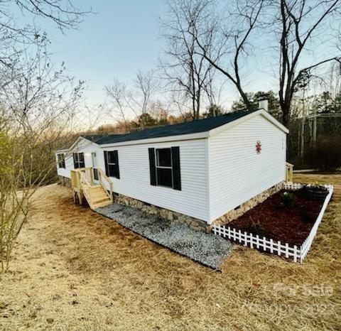 305 Sunset Street NW Lenoir NC 28645