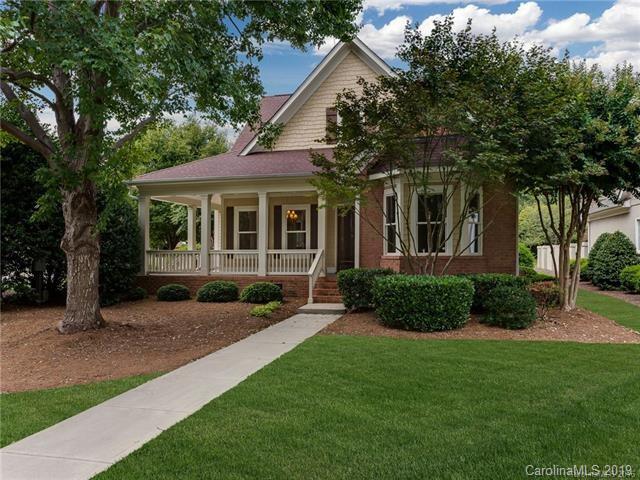 18601 John Connor Road Cornelius NC 28031