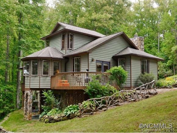 413 Harrison Hill Road Swannanoa NC 28778