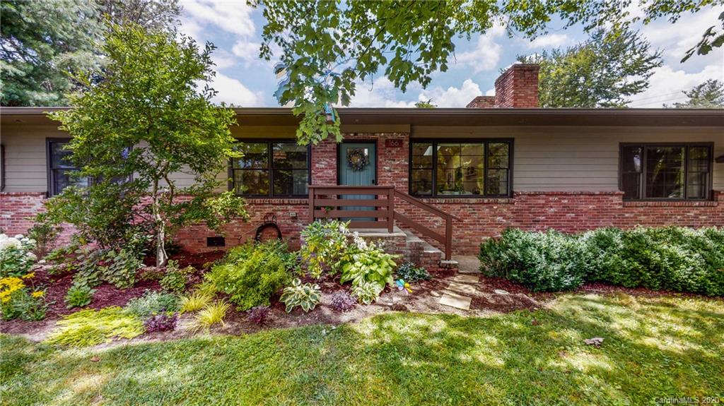 166 Arco Road Asheville NC 28805