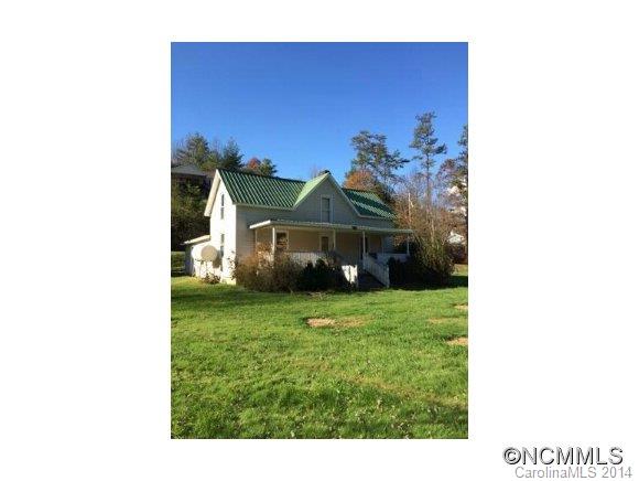 762 Old Mars Hill Highway Weaverville NC 28787