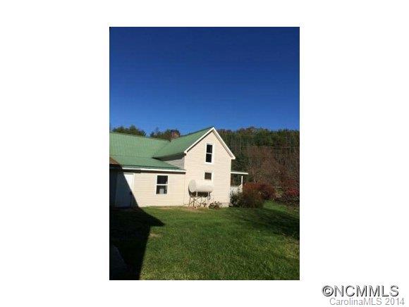 762 Old Mars Hill Highway Weaverville NC 28787