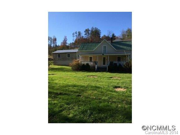 762 Old Mars Hill Highway Weaverville NC 28787