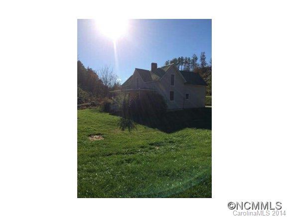 762 Old Mars Hill Highway Weaverville NC 28787