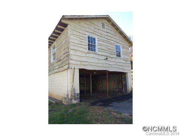 762 Old Mars Hill Highway Weaverville NC 28787
