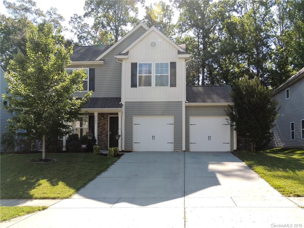 9506 Fernspray Road Charlotte NC 28215