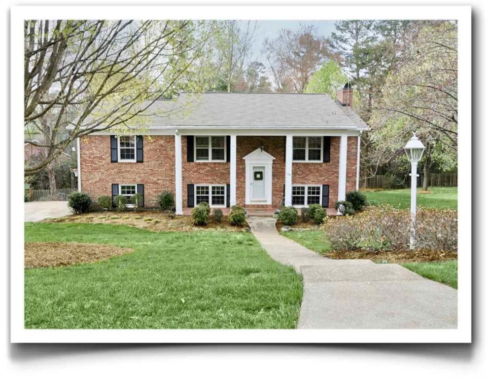 1340 5th Street Circle NW Hickory NC 28601